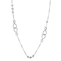Collana Brosway Donna Ribbon in Acciaio BBN17